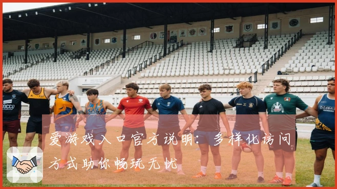 爱游戏入口官方说明：多样化访问方式助你畅玩无忧