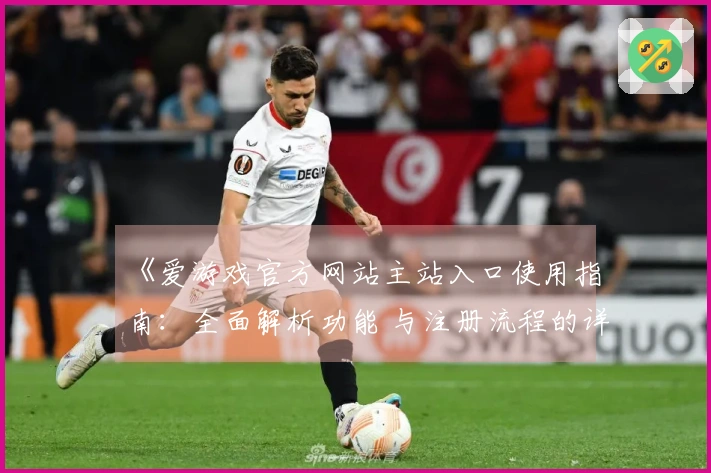 《爱游戏官方网站主站入口使用指南：全面解析功能 与注册流程的详细步骤》